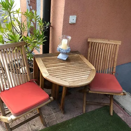 Apartment Your Fichtenau