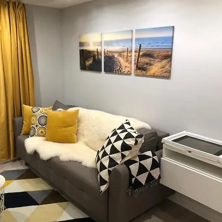 Apartment Your Fichtenau