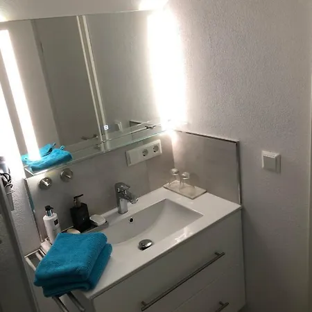 Your Apartment Fichtenau