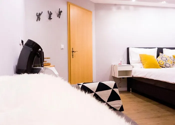 Διαμέρισμα Your *