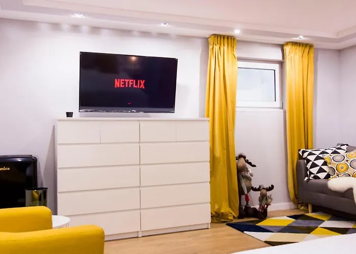 Διαμέρισμα Your