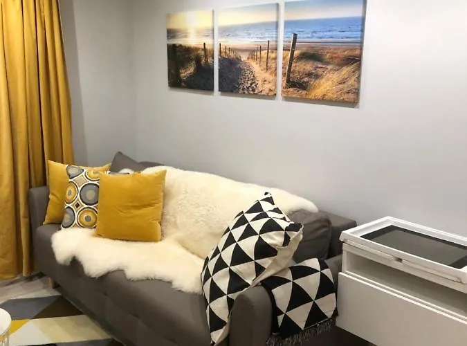 Διαμέρισμα Your Fichtenau