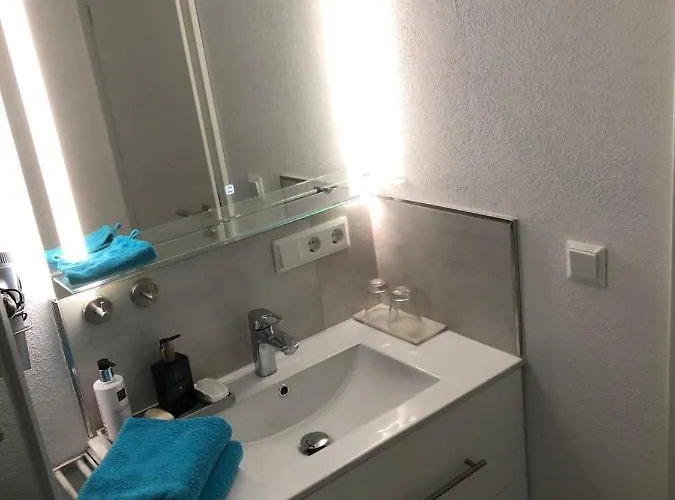 Your Διαμέρισμα Fichtenau